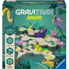 Bild von Ravensburger Kugelbahn-Bausatz GraviTrax Junior Starter-Set Jungle, Made in Europe