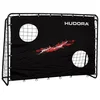 Bild von Hudora Fußballtor 76923 Fußballtor Trainer mit Torwand