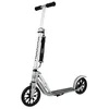Bild von Hudora Scooter 14100/00 HUDORA BigWheel® Crossover 205, silber