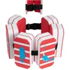 Bild von Hudora Schwimmhilfe 76235 Schwimmgürtel Safety