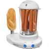 Bild von CLATRONIC Hotdog-Maker HDM 3420, für 1-14 Würstchen & bis zu 6 Eiern