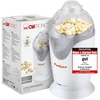 Bild von CLATRONIC Popcornmaschine PM 3635, Popcornmaschine, schnelle Zubereitung