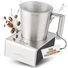 Bild von ProfiCook Milchaufschäumer PC-MS 1032, mit Heiß- und Kaltfunktion - 500ml Schaum
