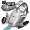 Bild von CLATRONIC Handstaubsauger HS 2631, Handstaubsauger mit 700 Watt & geringem Gewicht