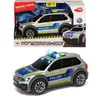 Bild von Dickie Toys Spielzeug-Polizei VW Tiguan R-Line