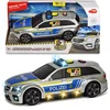 Bild von Dickie Toys Spielzeug-Polizei Mercedes AMG E43