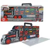 Bild von Dickie Toys Spielzeug-LKW Truck Carry Case