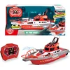 Bild von Dickie Toys RC-Boot Feuerwehrboot, mit Wasserspritzfunktion und Fernbedienung