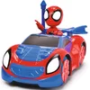 Bild von Dickie Toys RC-Auto Spidey Web Crawler