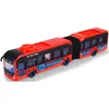Bild von Dickie Toys Spielzeug-Bus Volvo City Bus