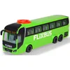 Bild von Dickie Toys Spielzeug-Bus MAN Lion's Coach - Flixbus
