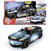 Bild von Dickie Toys Spielzeug-Polizei Polizei Auto Go Action / Light & Music Rhythm Patrol 203763008