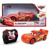 Bild von Dickie Toys RC-Auto RC Cars 3 Lightning McQueen Turbo Racer, 2,4GHz