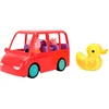 Bild von JADA RC-Auto Peppa Pig RC Family Car