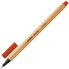 Bild von STABILO Fineliner point 88®, (1-tlg), mit wasserbasierter Tinte ohne Metallanteile