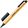 Bild von STABILO Filzstift GREENpoint, (1-tlg), Strichstärke 0,8 mm