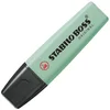 Bild von STABILO Marker BOSS® Original Pastell, (1-tlg), Textmarker Pastellfarben