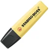 Bild von STABILO Marker BOSS® Original Pastell, (1-tlg), Textmarker Pastellfarben