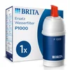 Bild von BRITA Wasserfilter P1000 für BRITA Armaturen mit Kalkfilter - 1er-Pack, Zubehör für für BRITA Armaturen, Original Ersatzfilter: mypure P1 & andere BRITA Filter-Küchenarmaturen