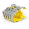 Bild von rolly toys® Spielzeug-Traktor