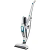 Bild von Leifheit Akku-Stielstaubsauger Akku-Staubsauger Regulus PowerVac 2in1, 125 W, Boden- und Handsauger, bis 40 Minuten Laufzeit, kabellos, beutellos