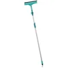 Bild von Leifheit Wasserabzieher Leifheit Fensterwischer Window und Frame Cleaner L Telescope 200 cm, (1-St)