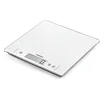 Bild von Soehnle Küchenwaage Page Comfort 400, (1-tlg), LCD-Anzeige, flaches Design, bis 10kg, Zuwiegefunktion, mit Batterien