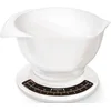 Bild von Soehnle Küchenwaage Culina Pro, (2-tlg), mit großer Rührschüssel