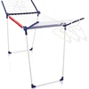 Bild von Leifheit Wäscheständer Pegasus 200 Solid, inkl. 2 Kleinteilehalter