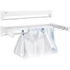 Bild von Leifheit Wandwäschetrockner Telegant Plus 36 Protect Plus, Trockenlänge: ca. 3,6 m