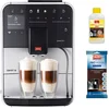 Bild von Melitta Kaffeevollautomat Barista T Smart® F831-101, 4 Benutzerprofile&18 Kaffeerezepte, nach italienischem Originalrezept