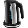 Bild von Melitta Wasserkocher Look Aqua Deluxe 1026-04, 1,7 l, 2400 W, Dreistufig einstellbare Temperatur (80°/95°/100)
