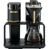Bild von Melitta Kaffeemaschine mit Mahlwerk EPOS® 1024-04, 1l Kaffeekanne, Papierfilter 1x4, 360°rotierender Wasserauslauf