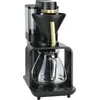 Bild von Melitta Filterkaffeemaschine 1024-12, 1l Kaffeekanne, Papierfilter 1x4