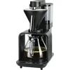 Bild von Melitta Filterkaffeemaschine 1024-11, 1l Kaffeekanne, Papierfilter 1x4