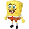 Bild von SIMBA Kuscheltier Spongebob Plüsch SpongeBob, 35 cm