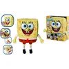 Bild von SIMBA Plüschfigur Plüsch Stofftier Spongebob Plüsch mit Sound 30cm 109491008