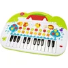 Bild von SIMBA Lernspielzeug ABC Tier-Keyboard, mit Licht und Sound