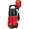 Bild von Einhell Schmutzwasserpumpe GC-DP 7835, 15.700 l/h
