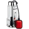 Bild von Einhell Schmutzwasserpumpe GC-DP 1020 N, 18.000 l/h