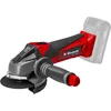 Bild von Einhell Akku-Winkelschleifer TE-AG 18/115 Li-Solo, max. 8500 U/min, Power X-Change, 115 mm, 18 V, ohne Akku