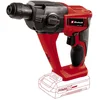 Bild von Einhell Akku-Bohrhammer TE-HD 18 Li, max. 1100 U/min, Power X-Change, ohne Akku und Ladegerät