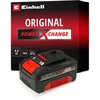Bild von Einhell PXC 18V 4,0Ah C01 Akku, 18 V, 4 Ah