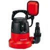 Bild von Einhell Tauchpumpe GC-SP 3580 LL, 8.000 l/h