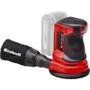 Bild von Einhell Exzenterschleifer TE-RS 18 Li - Solo, Power X-Change, ohne Akku und Ladegerät