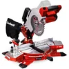 Bild von Einhell Akku-Kapp-Gehrungssäge TE-MS 18/210 Li-Solo, Power X-Change, 210 mm, ohne Akku und Ladegerät