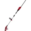 Bild von Einhell Akku-Heckenschere GE-HH 18/45 Li T-Solo, 40 cm Schnittlänge, ohne Akku und Ladegerät