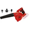 Bild von Einhell Akku-Gebläse TE-CB 18/180 Li - Solo, ohne Akku und Ladegerät, inkl. Adapter