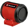 Bild von Einhell TC-SR 18 Li BT - Solo Bluetooth-Lautsprecher (ohne Akku, ohne Ladegerät)