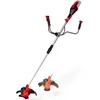 Bild von Einhell Akku-Motorsense AGILLO 18/200, 20 cm Arbeitsbreite Messer, 30 cm Arbeitsbreite Faden